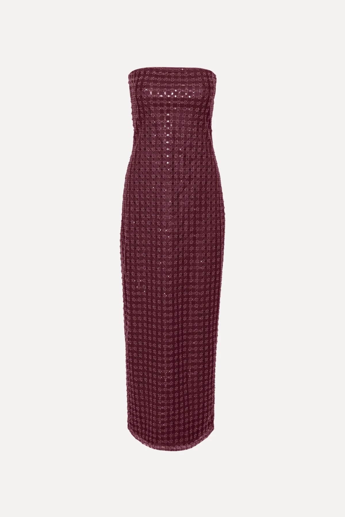 Tube Kleid – Bild 2