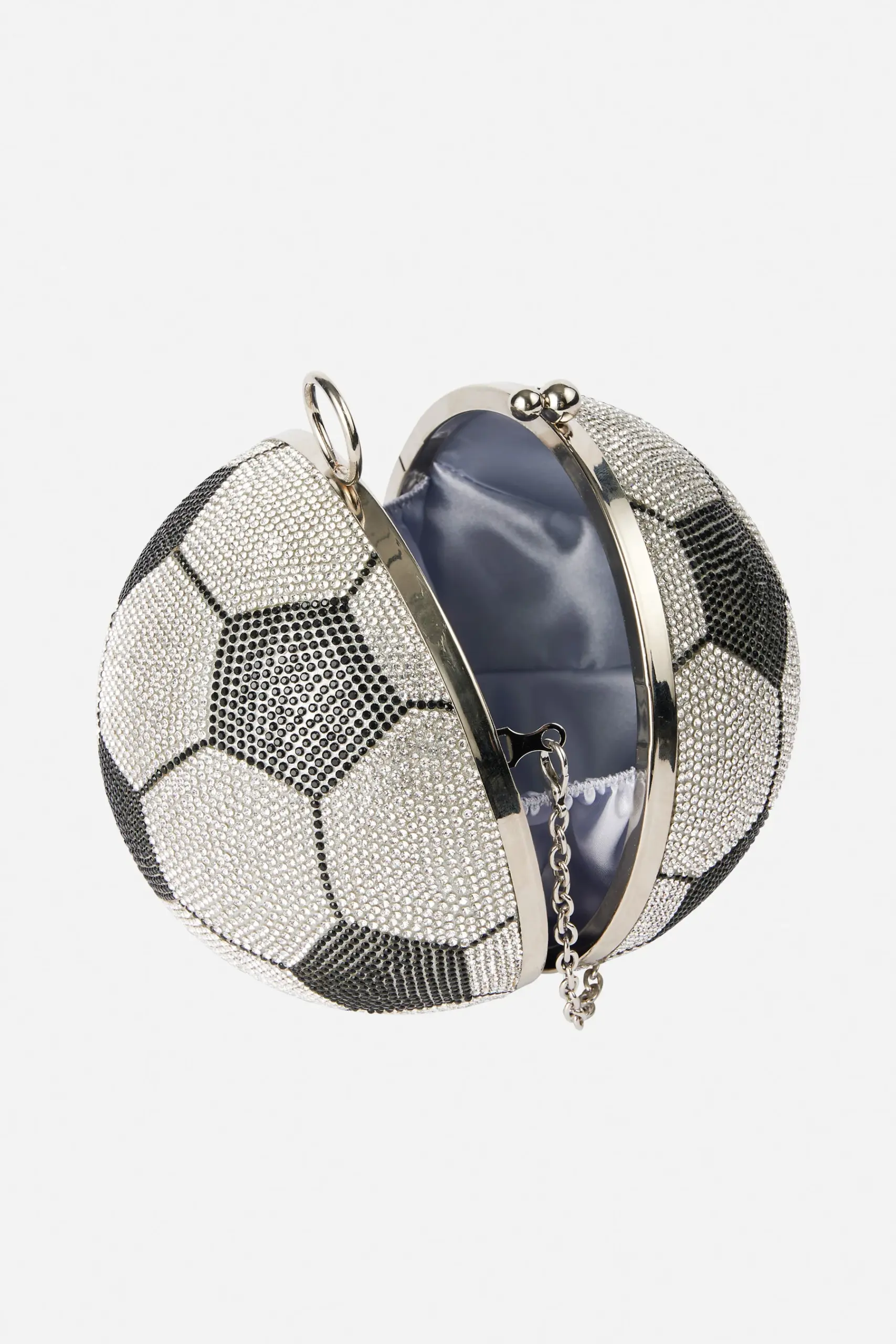 Kenza Fußball-Clutch – Bild 4