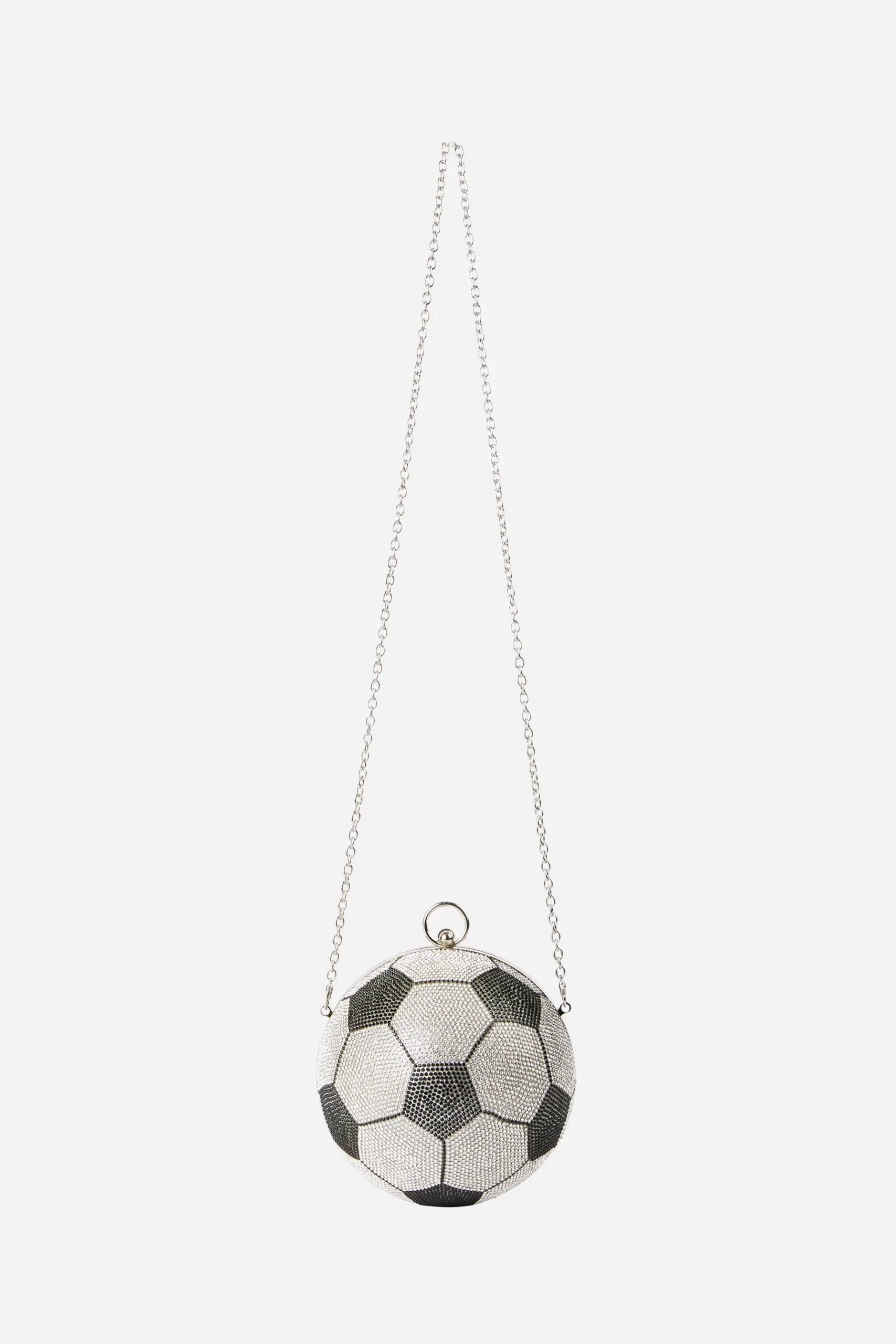 Kenza Fußball-Clutch – Bild 3