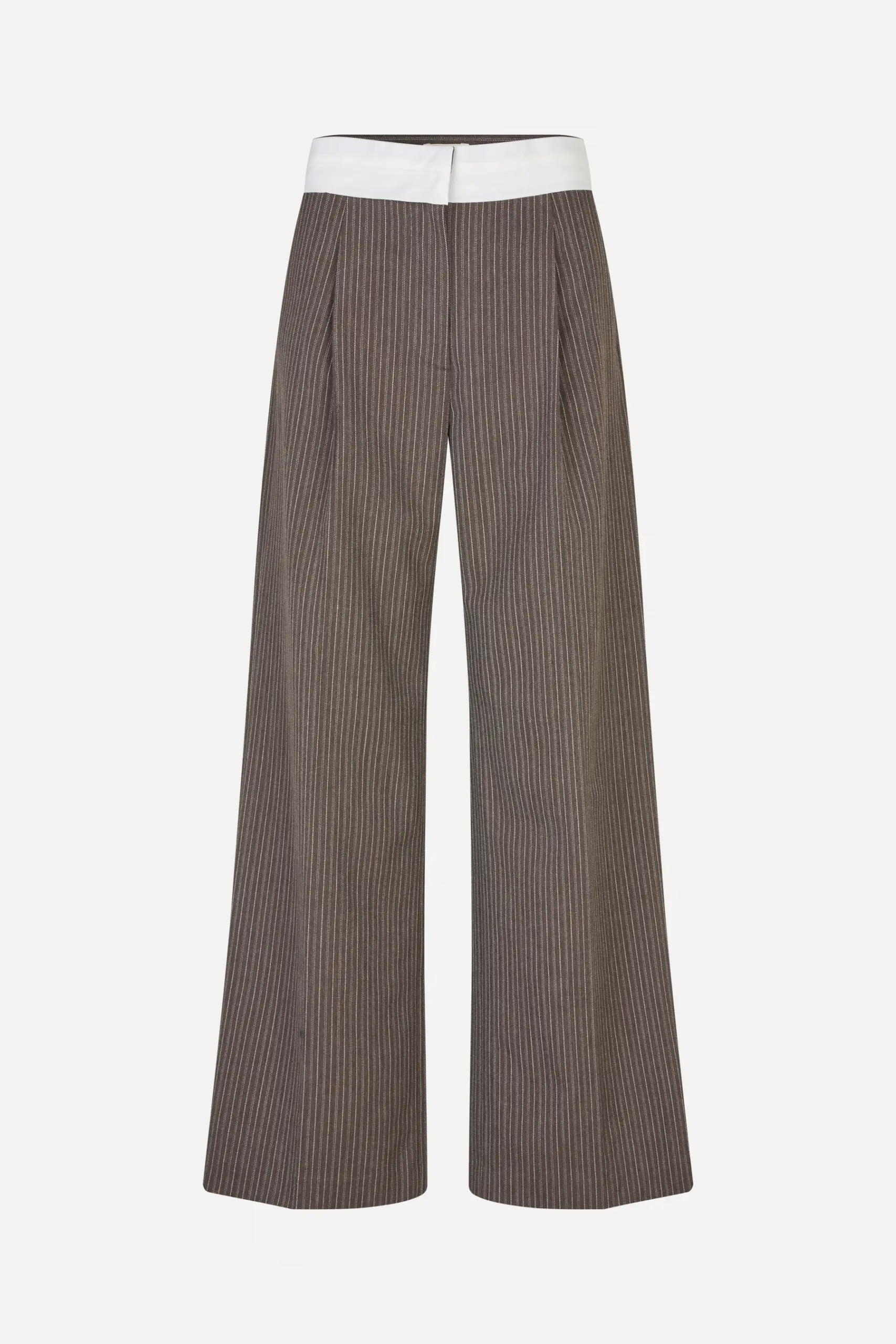 Neyat Nadelstreifenhose – Bild 5