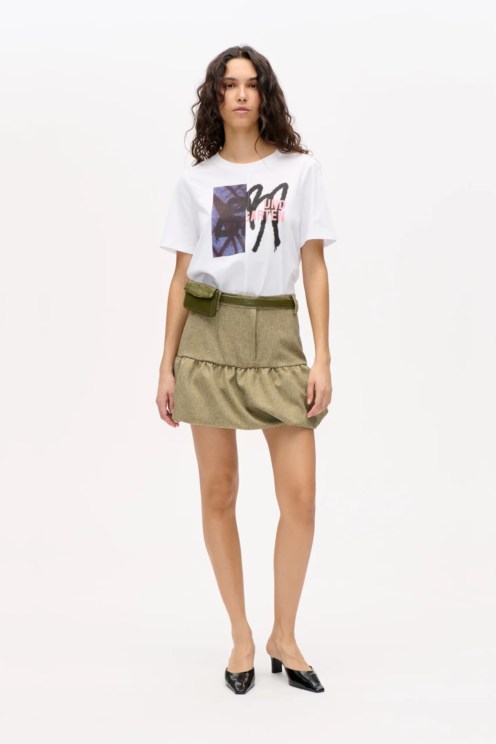 Katelyn Gürteltasche