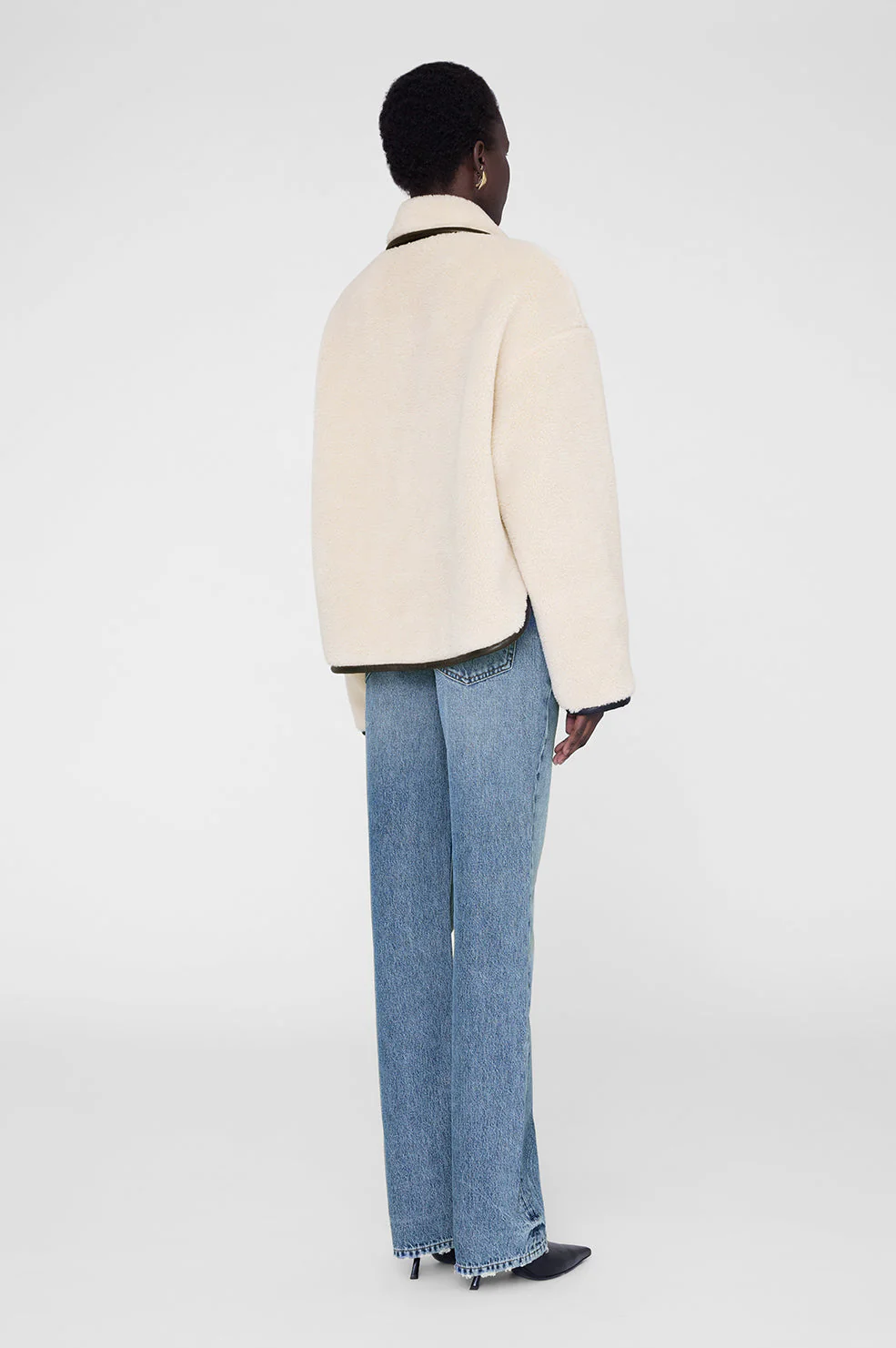 Camden Jacke – Bild 2