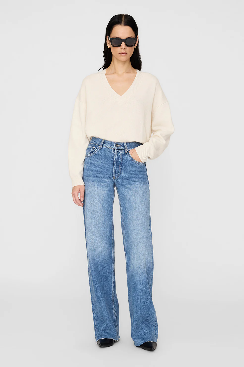 Hugh Jeans – Bild 4