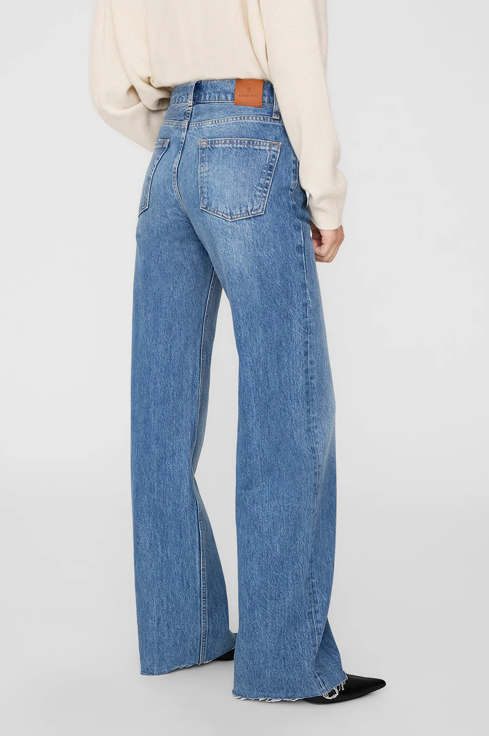 Hugh Jeans – Bild 2