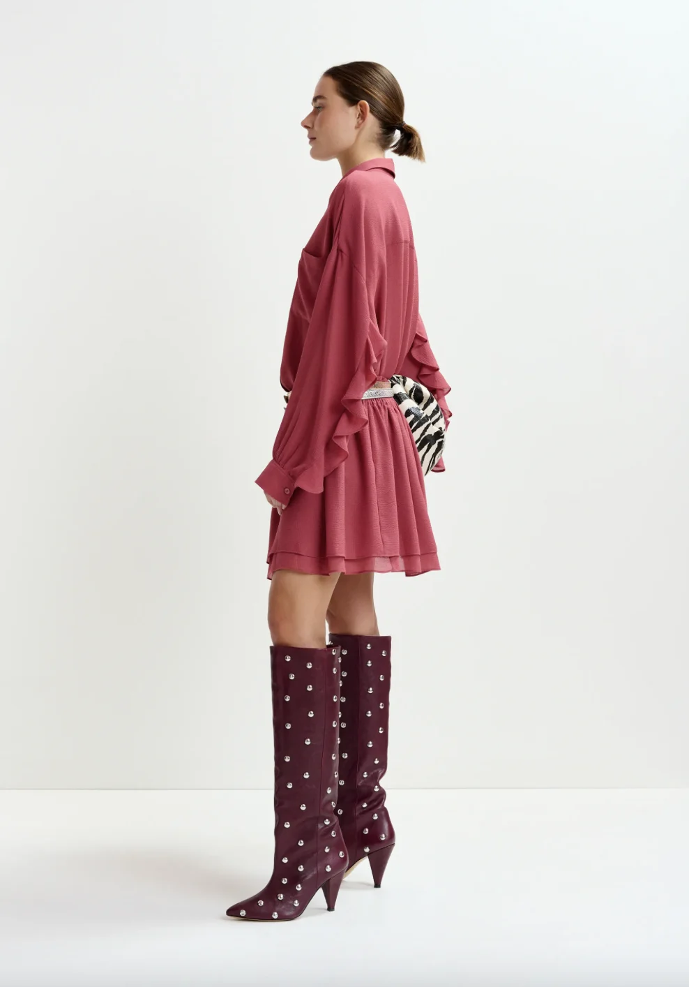 Ismile Minirock – Bild 2