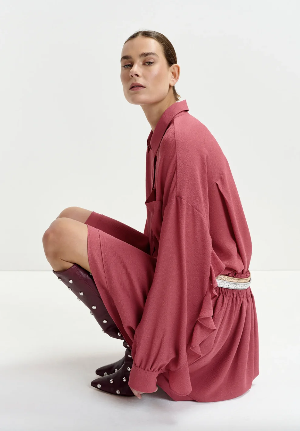 Ismile Minirock – Bild 4