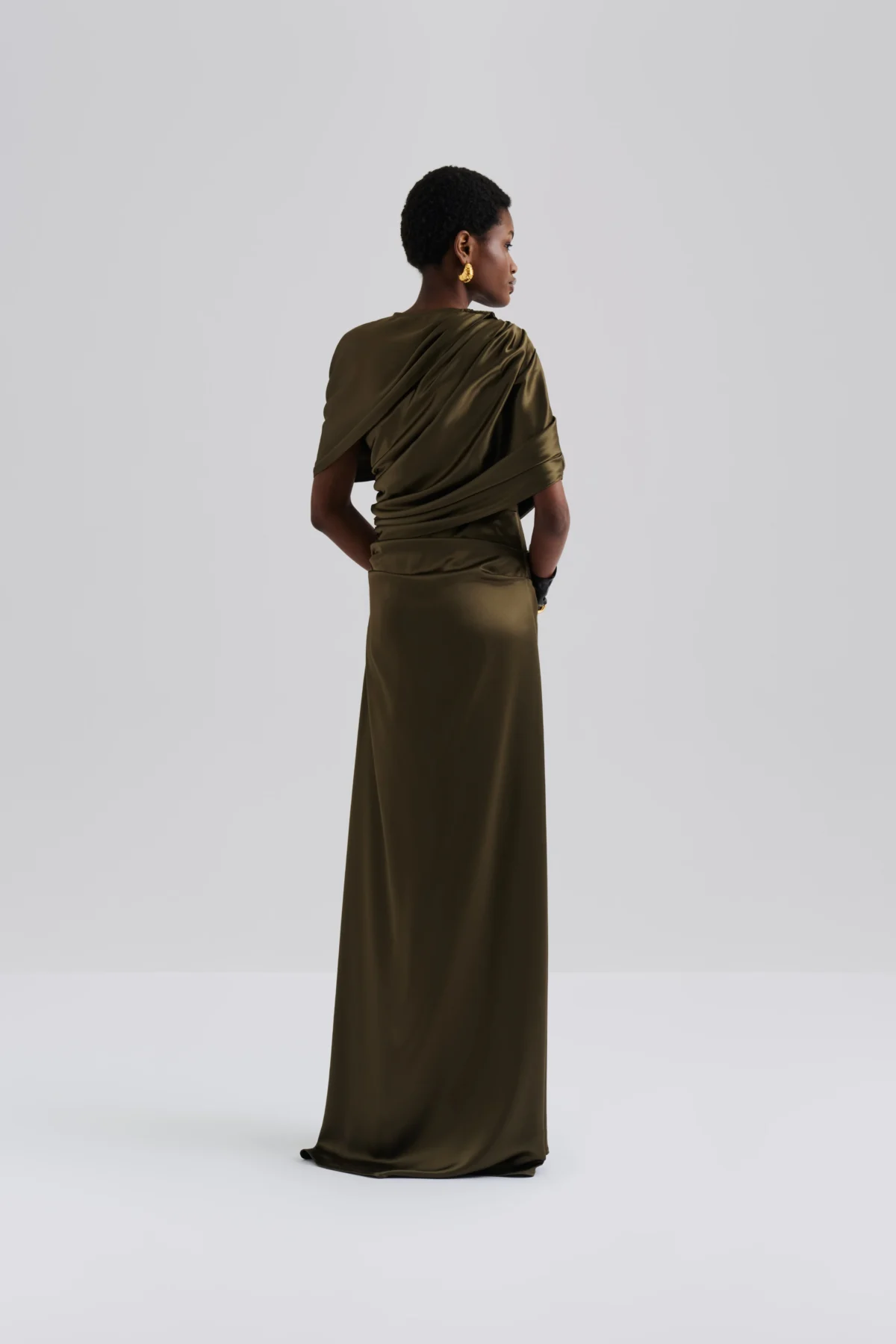 Cassia Maxikleid – Bild 3