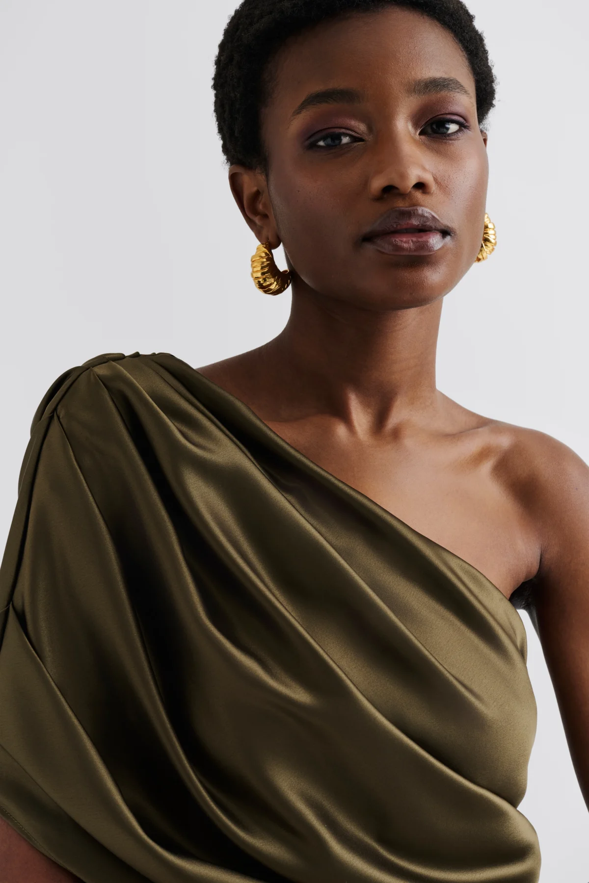 Cassia Maxikleid – Bild 2